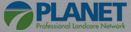 Planet Professional Landscape Network